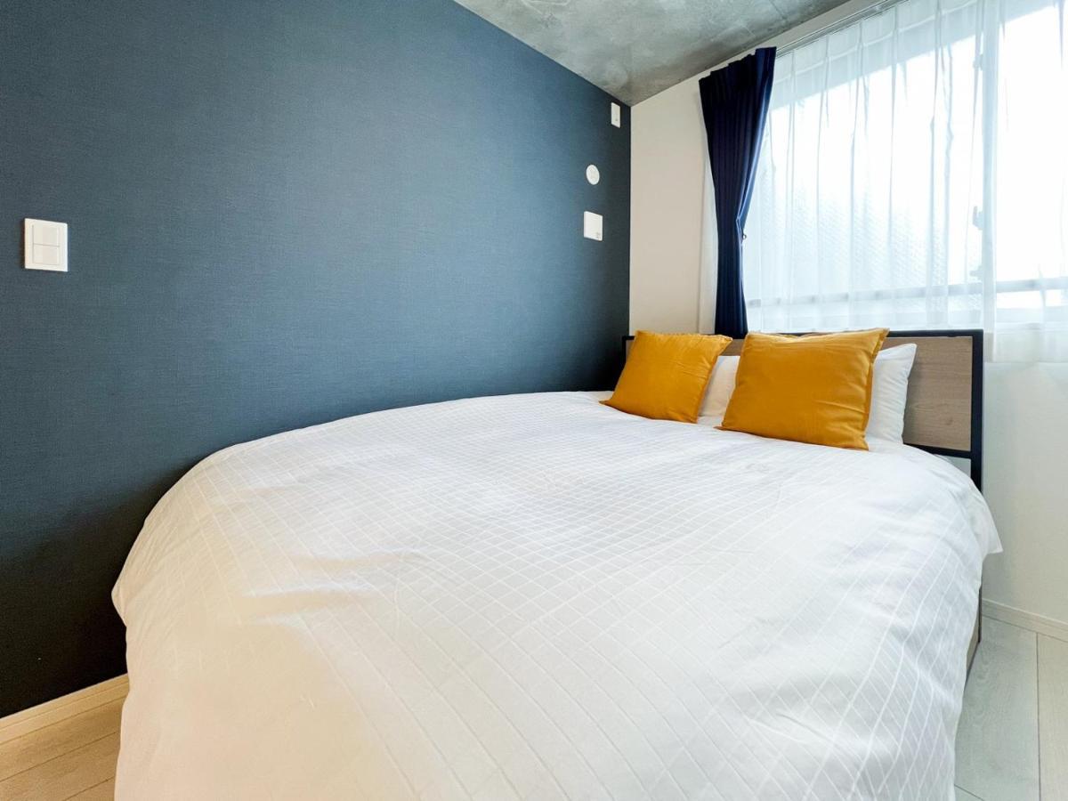 Wellsquareism Honancho Apartment Tokyo Exterior photo