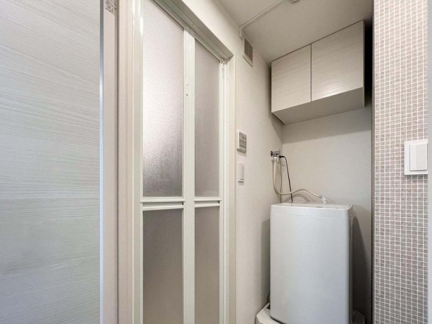 Wellsquareism Honancho Apartment Tokyo Room photo
