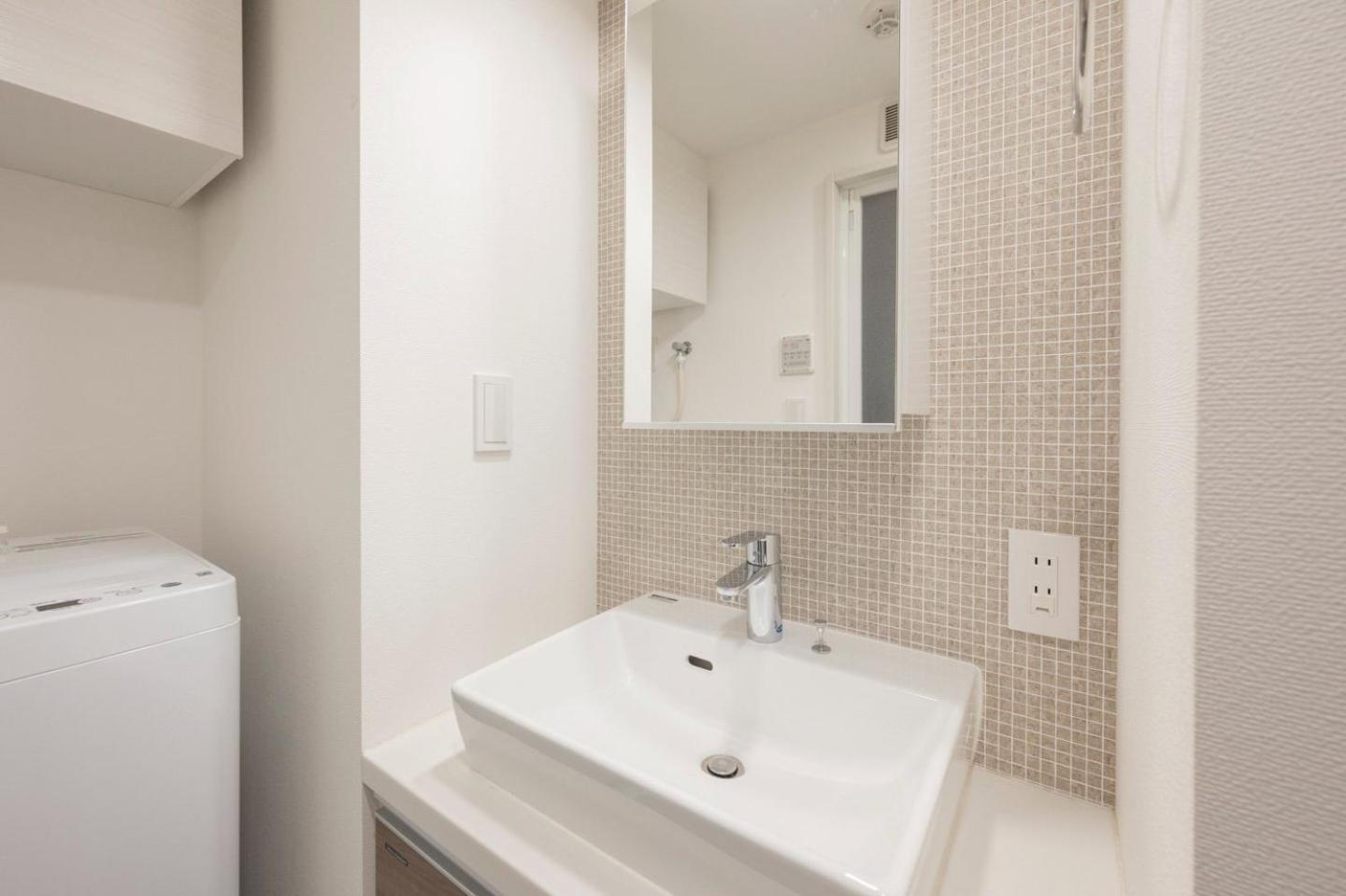 Wellsquareism Honancho Apartment Tokyo Exterior photo
