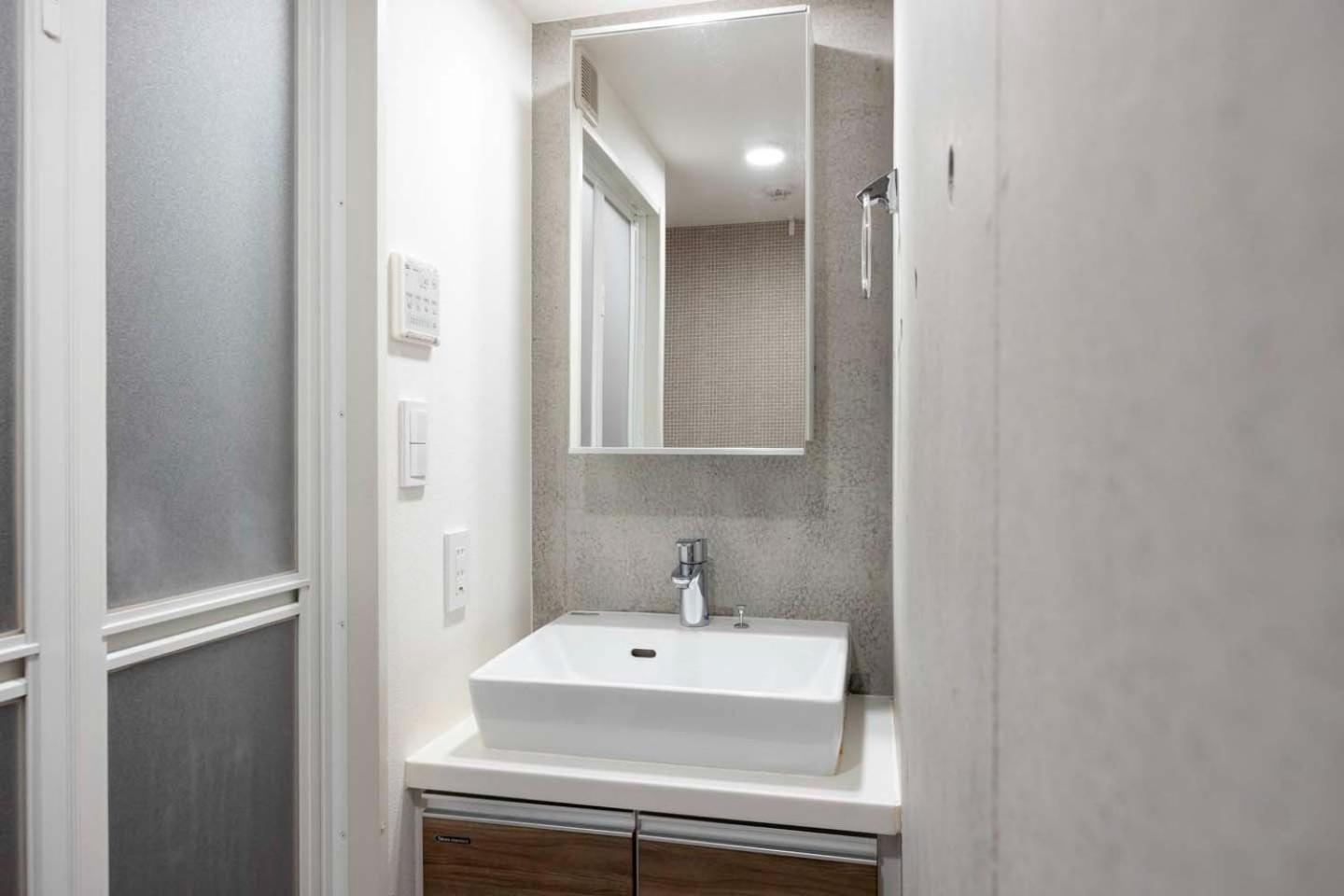 Wellsquareism Honancho Apartment Tokyo Exterior photo