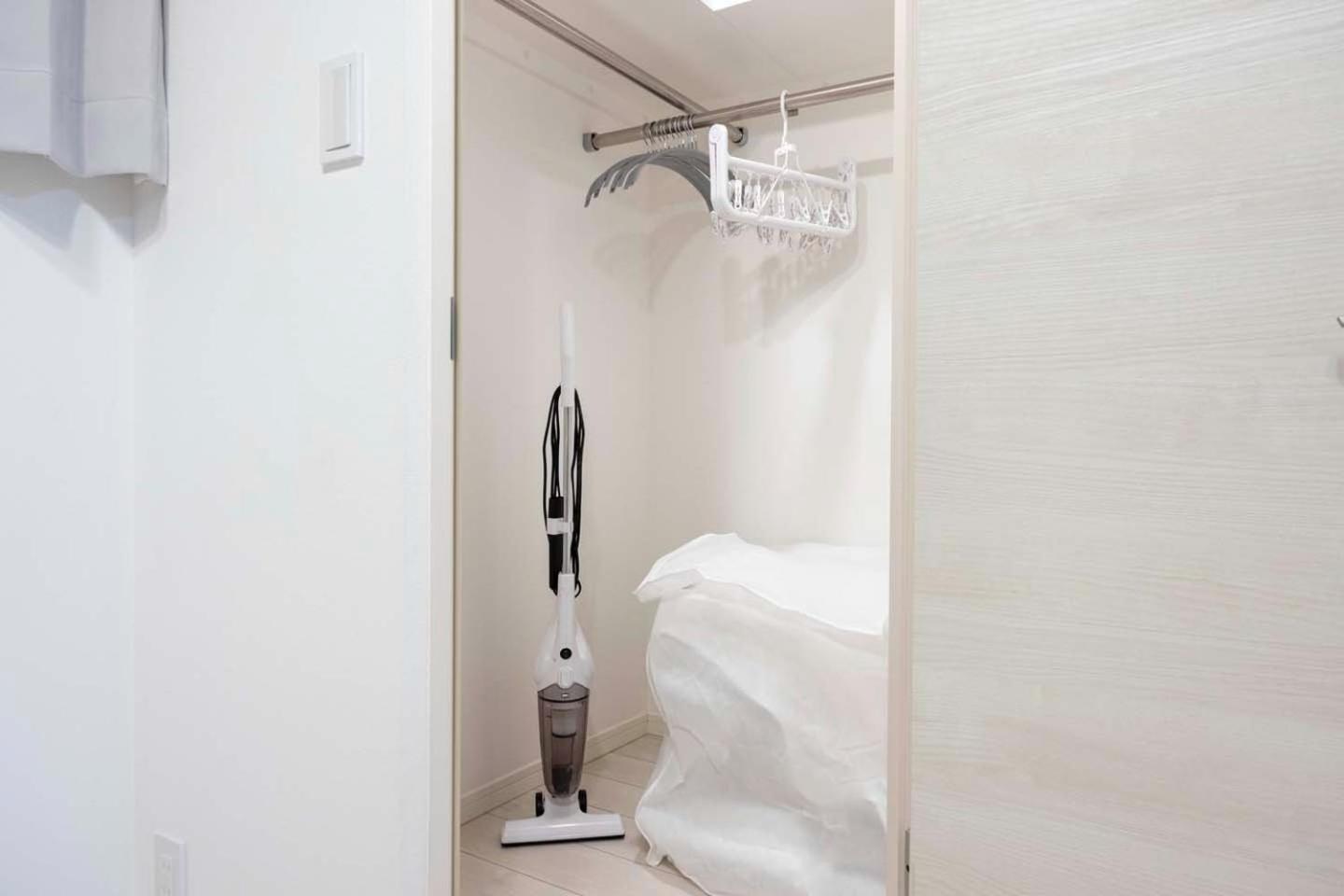 Wellsquareism Honancho Apartment Tokyo Exterior photo